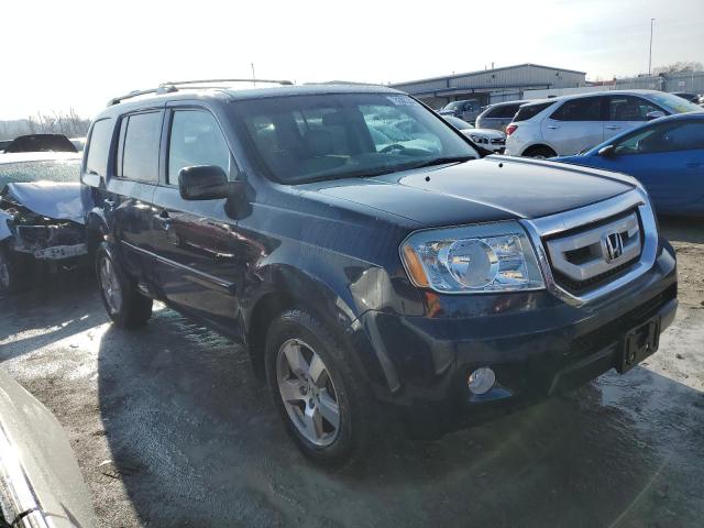 Photo 3 VIN: 5FNYF4H7XBB012980 - HONDA PILOT 