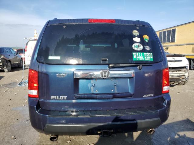 Photo 5 VIN: 5FNYF4H7XBB012980 - HONDA PILOT 