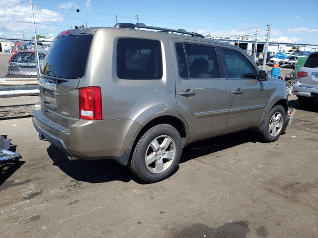 Photo 2 VIN: 5FNYF4H7XBB020285 - HONDA PILOT EXLN 