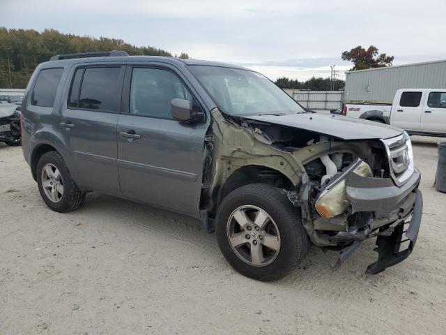 Photo 3 VIN: 5FNYF4H7XBB090689 - HONDA PILOT EXLN 