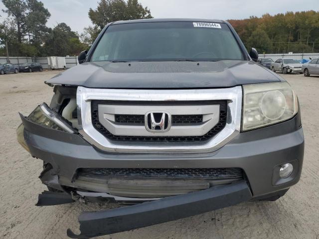 Photo 4 VIN: 5FNYF4H7XBB090689 - HONDA PILOT EXLN 