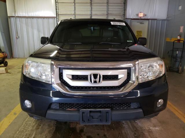 Photo 4 VIN: 5FNYF4H7XBB106583 - HONDA PILOT EXLN 