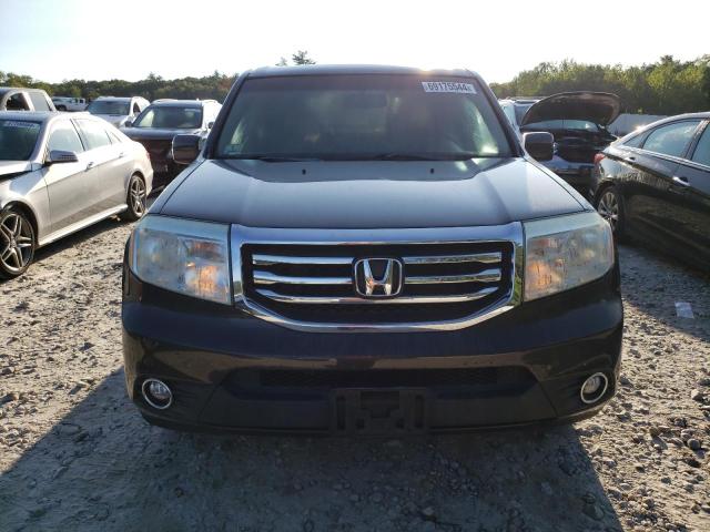 Photo 4 VIN: 5FNYF4H7XCB005691 - HONDA PILOT EXLN 