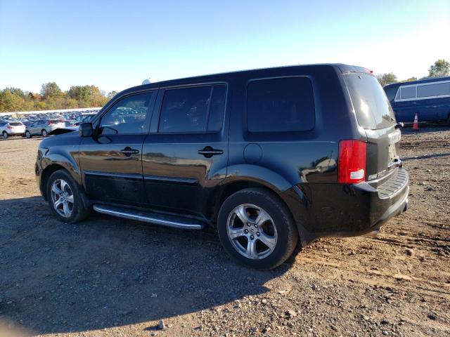 Photo 1 VIN: 5FNYF4H7XCB040523 - HONDA PILOT 