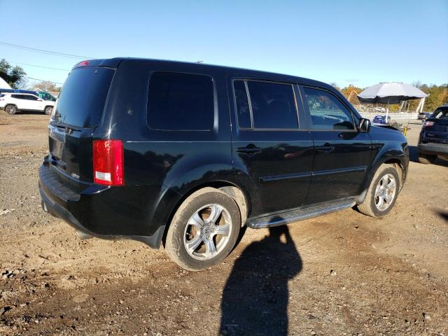 Photo 2 VIN: 5FNYF4H7XCB040523 - HONDA PILOT 