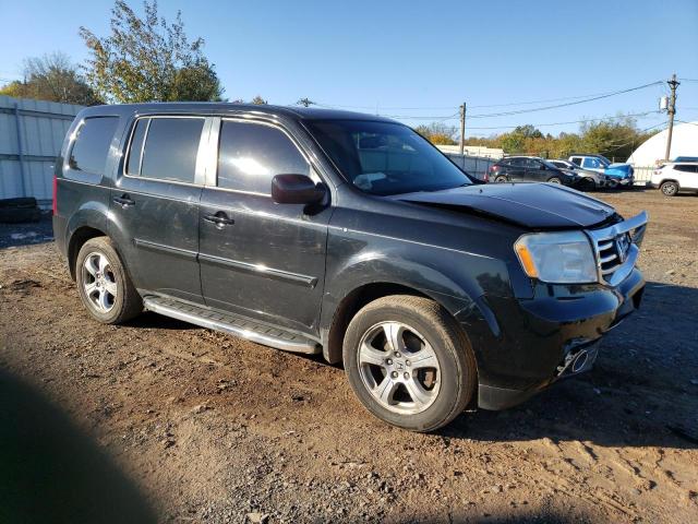 Photo 3 VIN: 5FNYF4H7XCB040523 - HONDA PILOT 