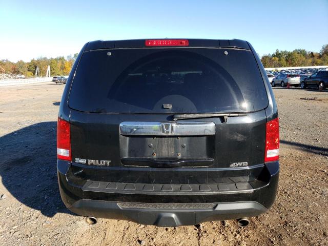 Photo 5 VIN: 5FNYF4H7XCB040523 - HONDA PILOT 