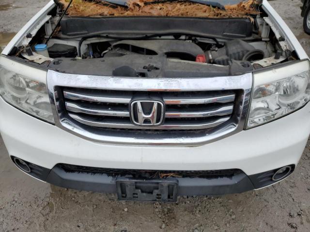 Photo 11 VIN: 5FNYF4H7XDB018362 - HONDA PILOT 