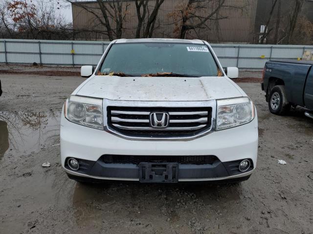 Photo 4 VIN: 5FNYF4H7XDB018362 - HONDA PILOT 