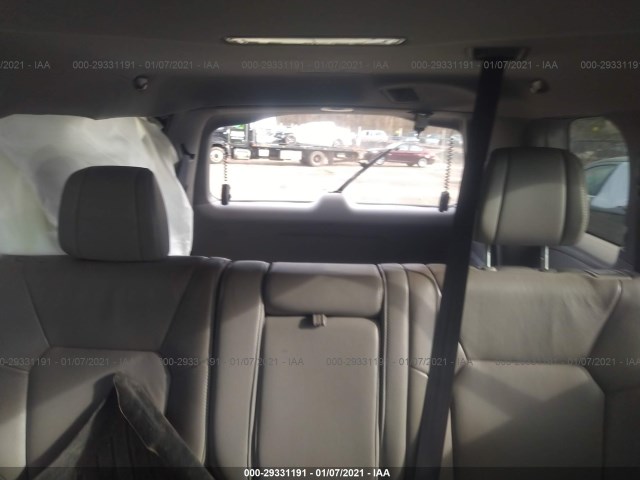 Photo 7 VIN: 5FNYF4H7XDB019060 - HONDA PILOT 