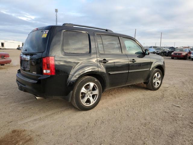 Photo 2 VIN: 5FNYF4H7XDB056433 - HONDA PILOT EXLN 