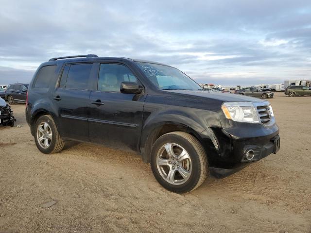 Photo 3 VIN: 5FNYF4H7XDB056433 - HONDA PILOT EXLN 