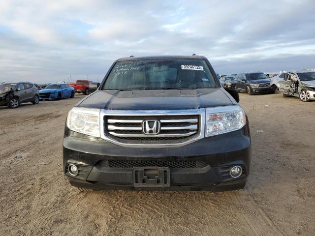 Photo 4 VIN: 5FNYF4H7XDB056433 - HONDA PILOT EXLN 