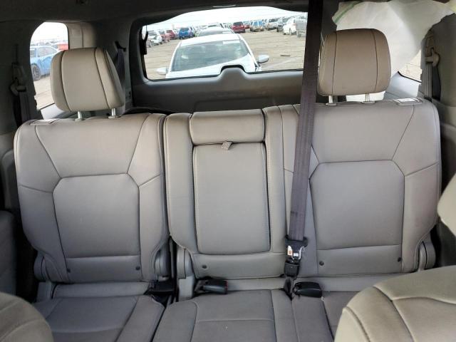 Photo 9 VIN: 5FNYF4H7XDB056433 - HONDA PILOT EXLN 