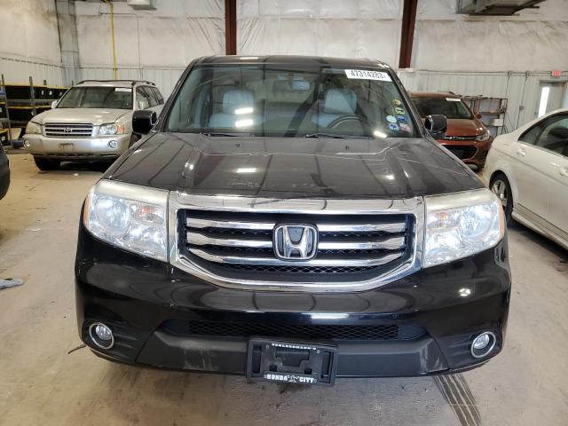 Photo 4 VIN: 5FNYF4H7XDB061017 - HONDA PILOT EXLN 