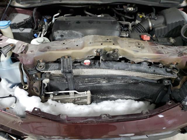 Photo 11 VIN: 5FNYF4H7XDB066430 - HONDA PILOT EXLN 