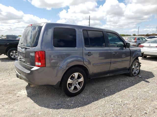 Photo 2 VIN: 5FNYF4H7XEB005953 - HONDA PILOT EXLN 