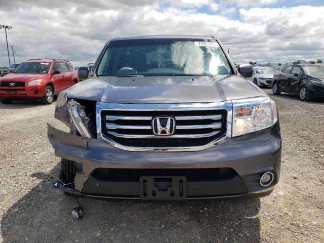 Photo 4 VIN: 5FNYF4H7XEB005953 - HONDA PILOT EXLN 