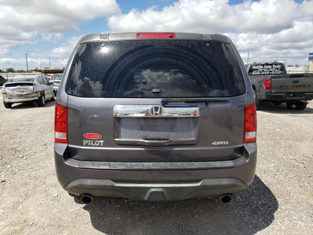 Photo 5 VIN: 5FNYF4H7XEB005953 - HONDA PILOT EXLN 