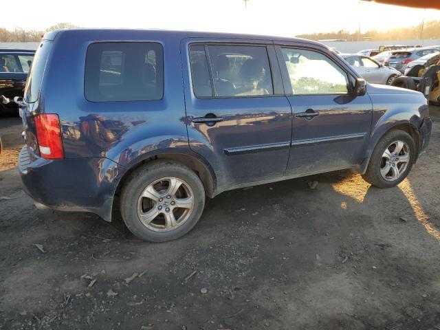 Photo 2 VIN: 5FNYF4H7XEB025118 - HONDA PILOT 