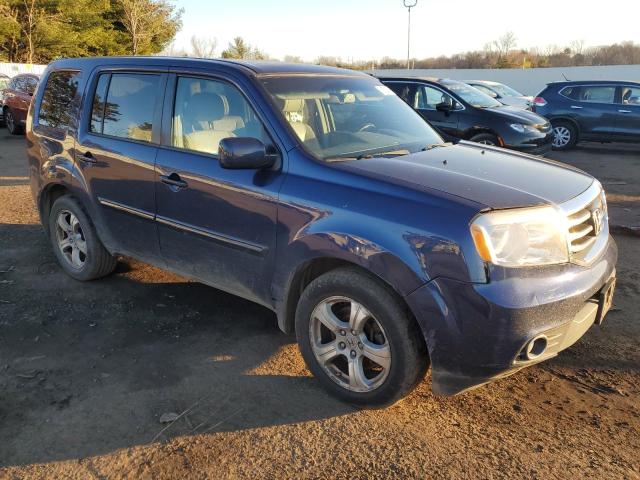 Photo 3 VIN: 5FNYF4H7XEB025118 - HONDA PILOT 