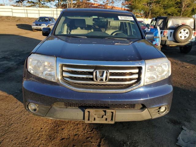 Photo 4 VIN: 5FNYF4H7XEB025118 - HONDA PILOT 