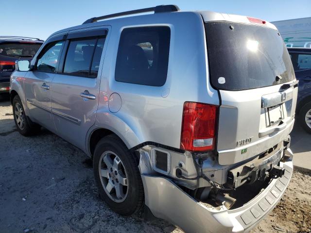 Photo 2 VIN: 5FNYF4H80AB036924 - HONDA PILOT TOUR 