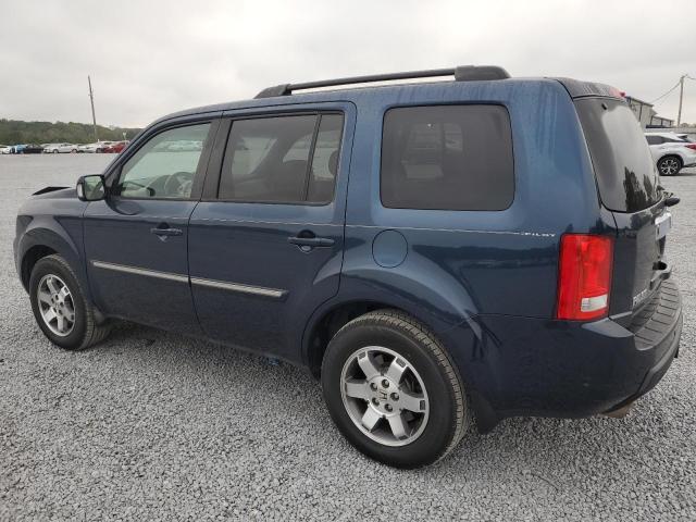 Photo 1 VIN: 5FNYF4H81AB003236 - HONDA PILOT 