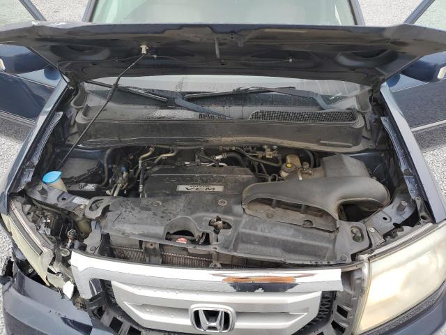 Photo 11 VIN: 5FNYF4H81AB003236 - HONDA PILOT 