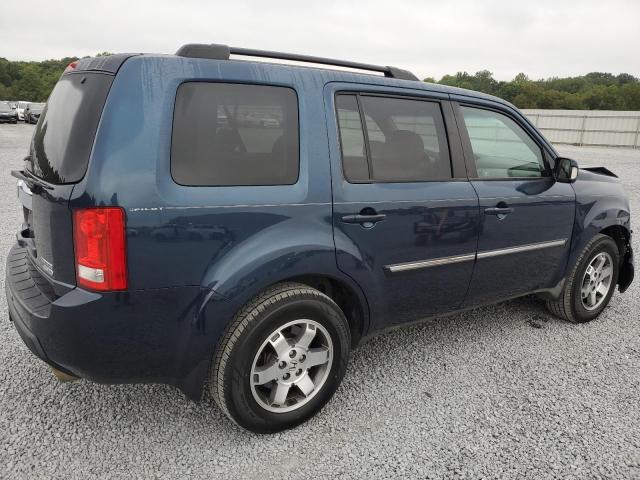 Photo 2 VIN: 5FNYF4H81AB003236 - HONDA PILOT 