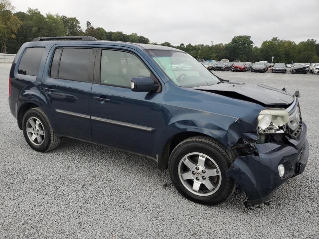 Photo 3 VIN: 5FNYF4H81AB003236 - HONDA PILOT 