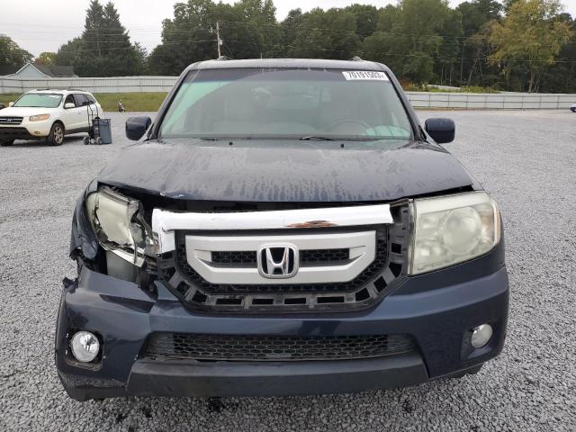 Photo 4 VIN: 5FNYF4H81AB003236 - HONDA PILOT 