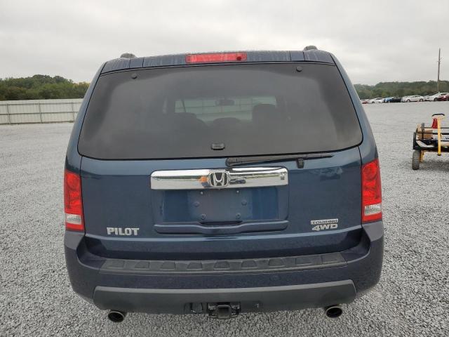 Photo 5 VIN: 5FNYF4H81AB003236 - HONDA PILOT 