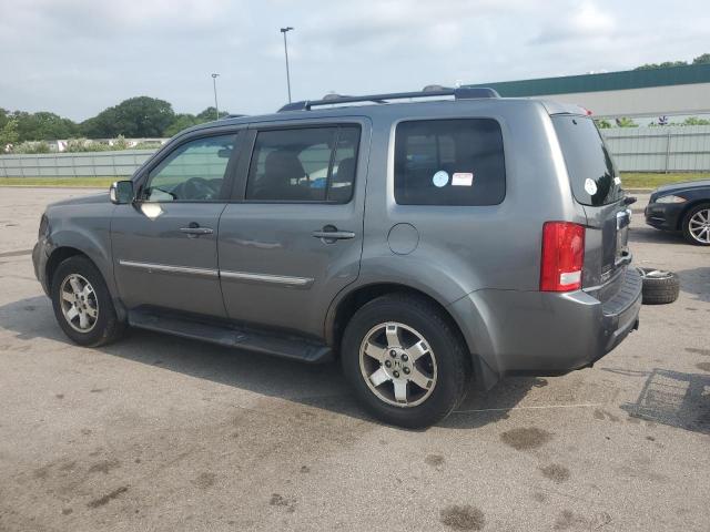 Photo 1 VIN: 5FNYF4H81AB034017 - HONDA PILOT 