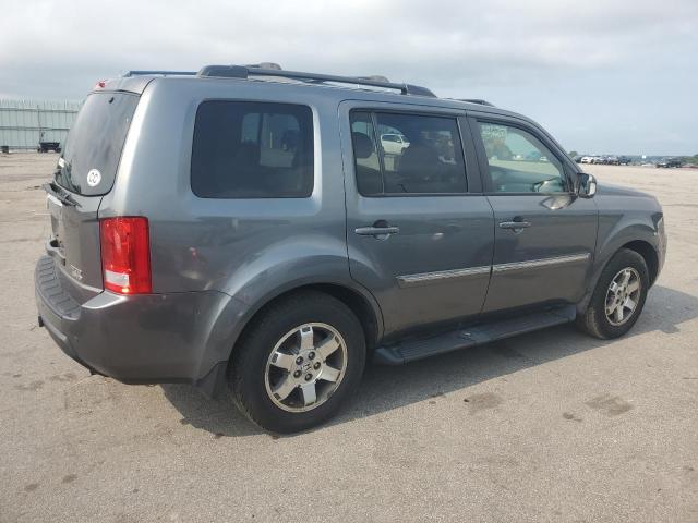 Photo 2 VIN: 5FNYF4H81AB034017 - HONDA PILOT 