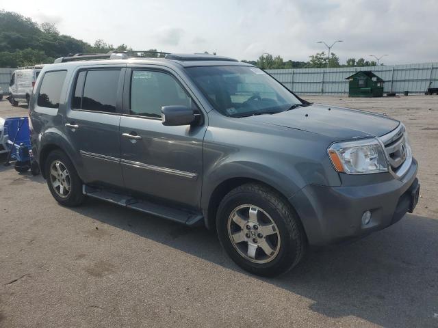 Photo 3 VIN: 5FNYF4H81AB034017 - HONDA PILOT 