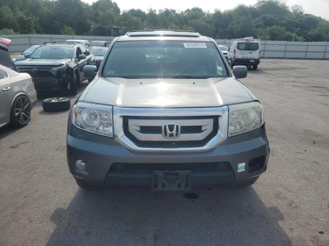 Photo 4 VIN: 5FNYF4H81AB034017 - HONDA PILOT 