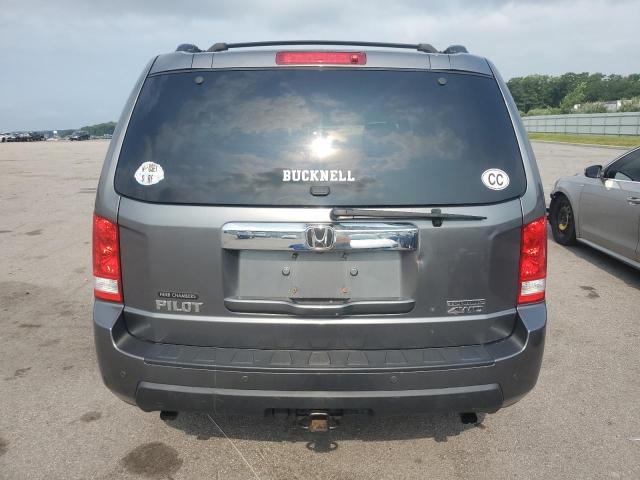 Photo 5 VIN: 5FNYF4H81AB034017 - HONDA PILOT 