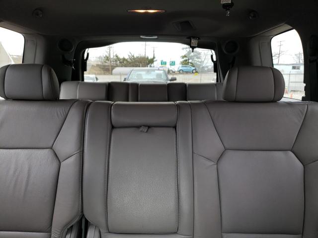 Photo 9 VIN: 5FNYF4H82AB007456 - HONDA PILOT TOUR 