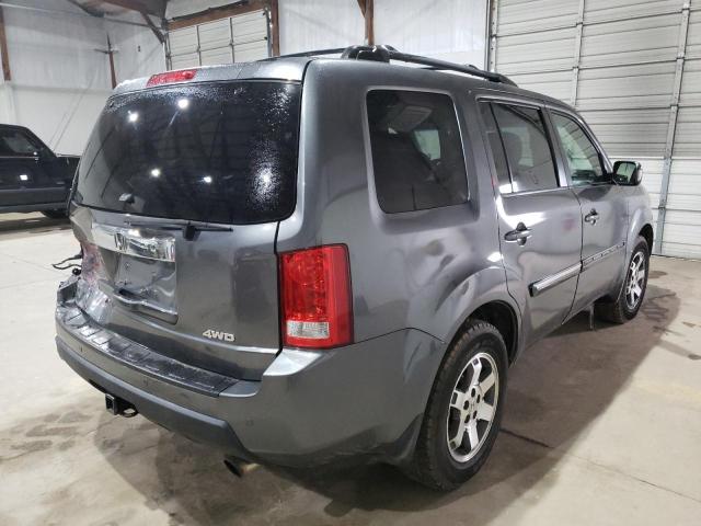 Photo 3 VIN: 5FNYF4H82AB021535 - HONDA PILOT TOUR 