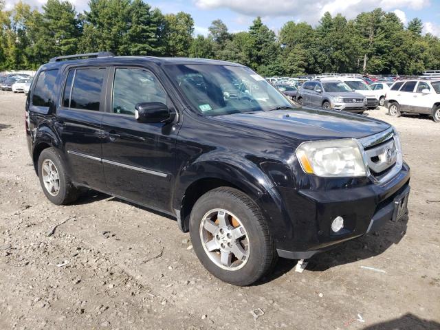 Photo 3 VIN: 5FNYF4H82AB022541 - HONDA PILOT TOUR 