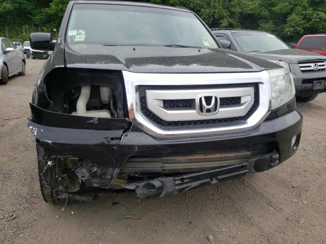 Photo 9 VIN: 5FNYF4H82AB039940 - HONDA PILOT 