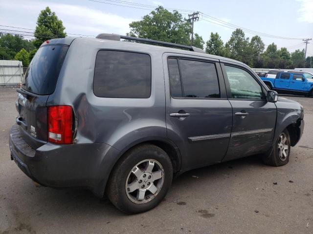 Photo 2 VIN: 5FNYF4H83AB015002 - HONDA PILOT 