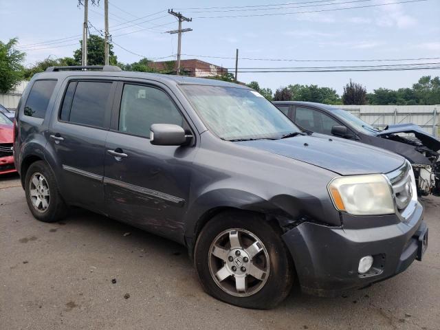 Photo 3 VIN: 5FNYF4H83AB015002 - HONDA PILOT 