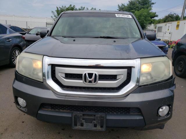 Photo 4 VIN: 5FNYF4H83AB015002 - HONDA PILOT 