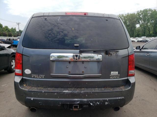 Photo 5 VIN: 5FNYF4H83AB015002 - HONDA PILOT 