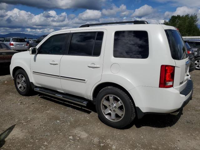 Photo 1 VIN: 5FNYF4H83AB021088 - HONDA PILOT 