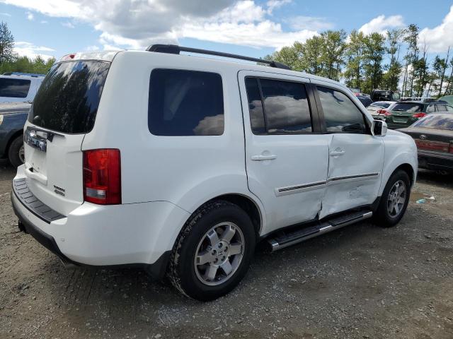 Photo 2 VIN: 5FNYF4H83AB021088 - HONDA PILOT 