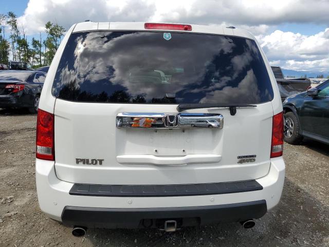 Photo 5 VIN: 5FNYF4H83AB021088 - HONDA PILOT 