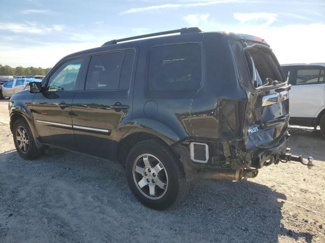 Photo 1 VIN: 5FNYF4H84AB022525 - HONDA PILOT 